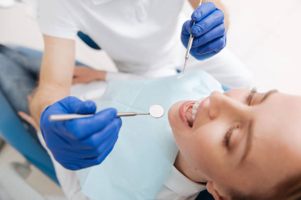 Best Dental Exams and Cleanings  in Pleasure Point, CA